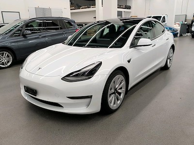 Achetez TESLA MODEL 3 sur Ayvens Carmarket